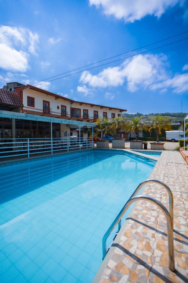 Hotel & Suites Posada Molina Cuetzalan Exterior photo